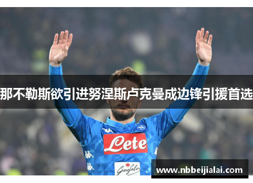 那不勒斯欲引进努涅斯卢克曼成边锋引援首选